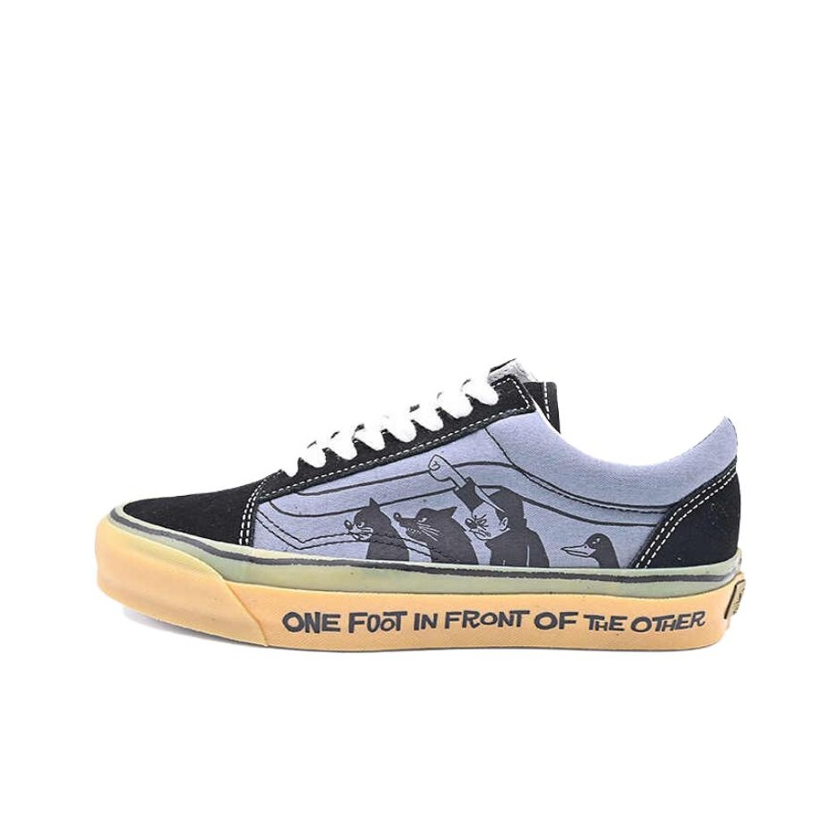 Vans Shoes Old Skool - Vans LX OLD SKOOL Scarpe da