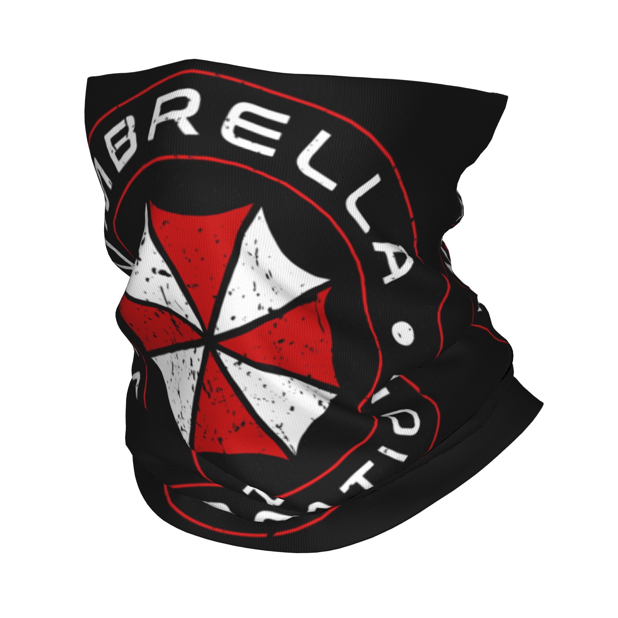 Men'S Fashion Umbrella - Scaldacollo/Bandana da Uomo e Donna con