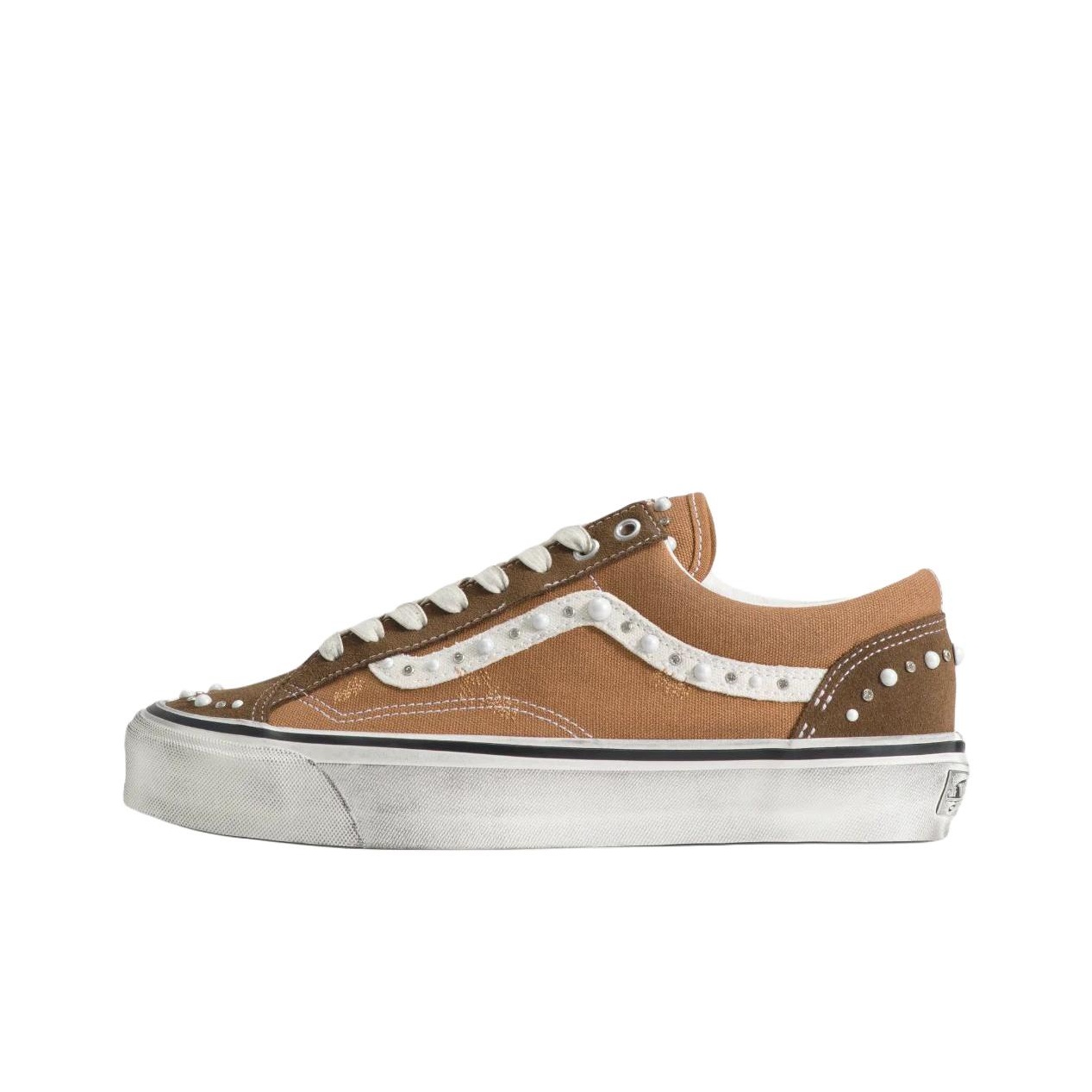 Vans Shoes Old Skool - Scarpe da Skateboard Vans Premium Old