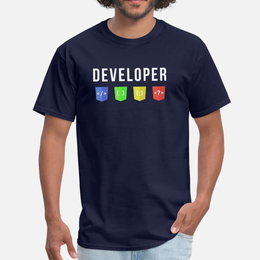 Men'S Fashion Websites - Developer Web t-shirt sito Web codice