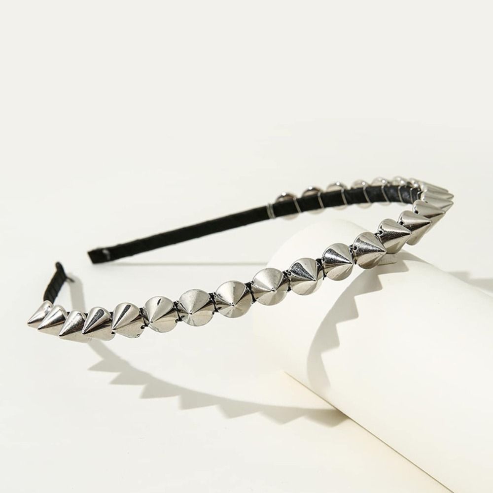 Men Fashion Hair Style - Accessori Cosplay, Fascia per Capelli con