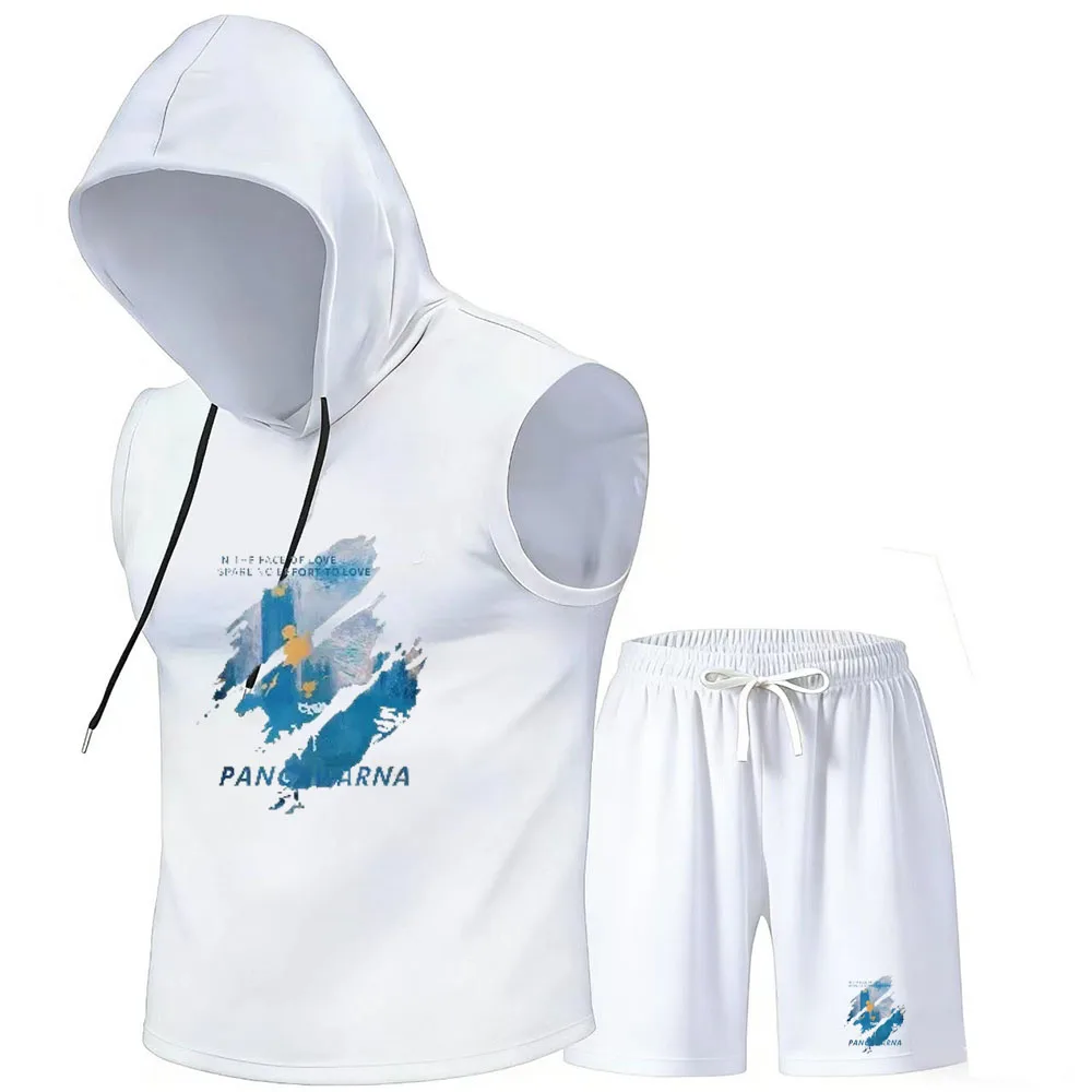 Men'S Fashion For 2026 - Completo estivo da uomo 2026: top