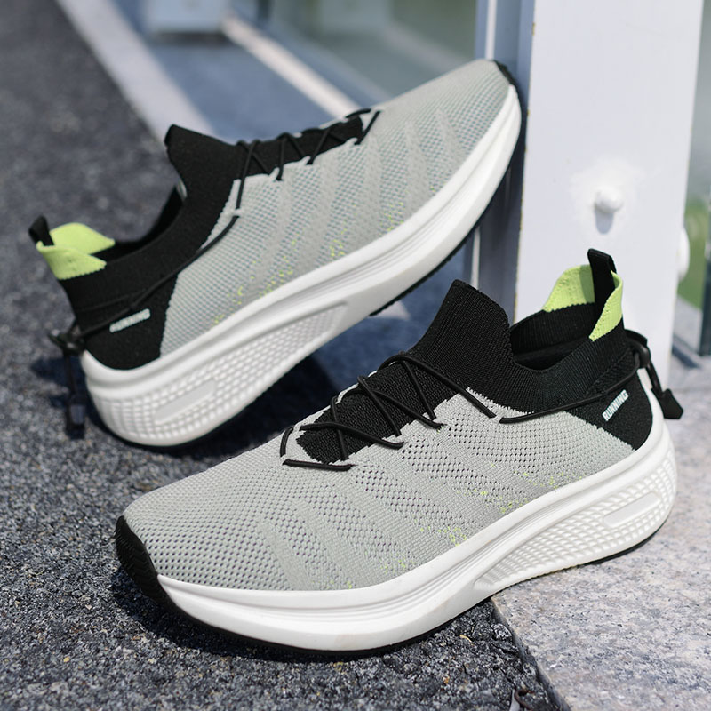 Men'S Fashion Websites - scarpe da uomo Sneaker casual alla