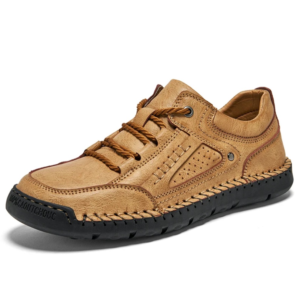 Men'S Fashion Websites - Sito ufficiale Scarpe casual in pelle