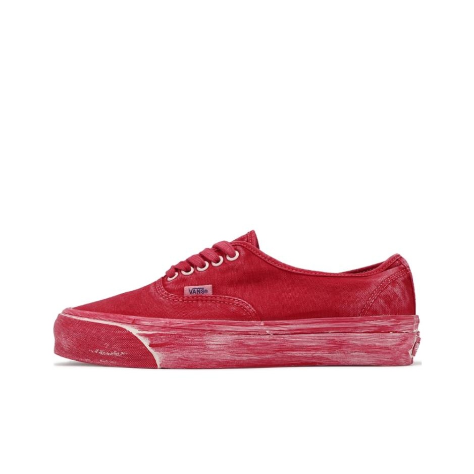 Vans Shoes Authentic - Scarpe da Skateboard Vans Authentic 44