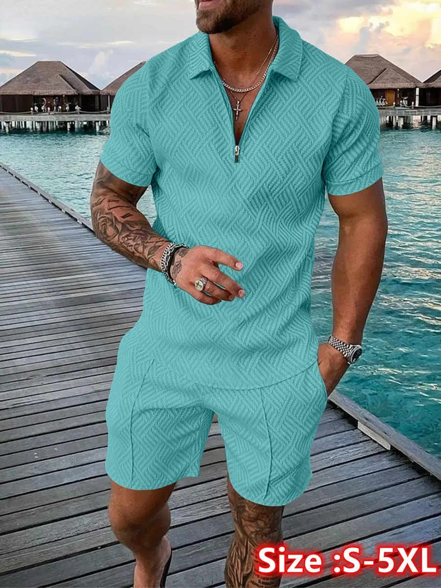 Mens Fashion Trends 2026 - Completo da Uomo Estivo 2026 Nuova
