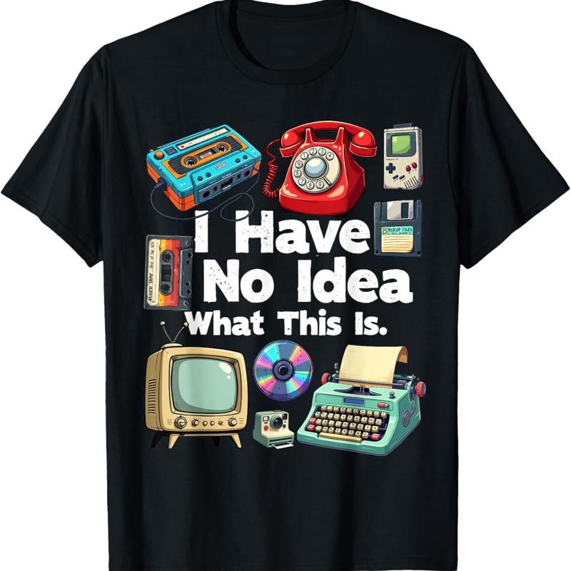 Mens Fashion In 1980S - Non ho idea di cosa si