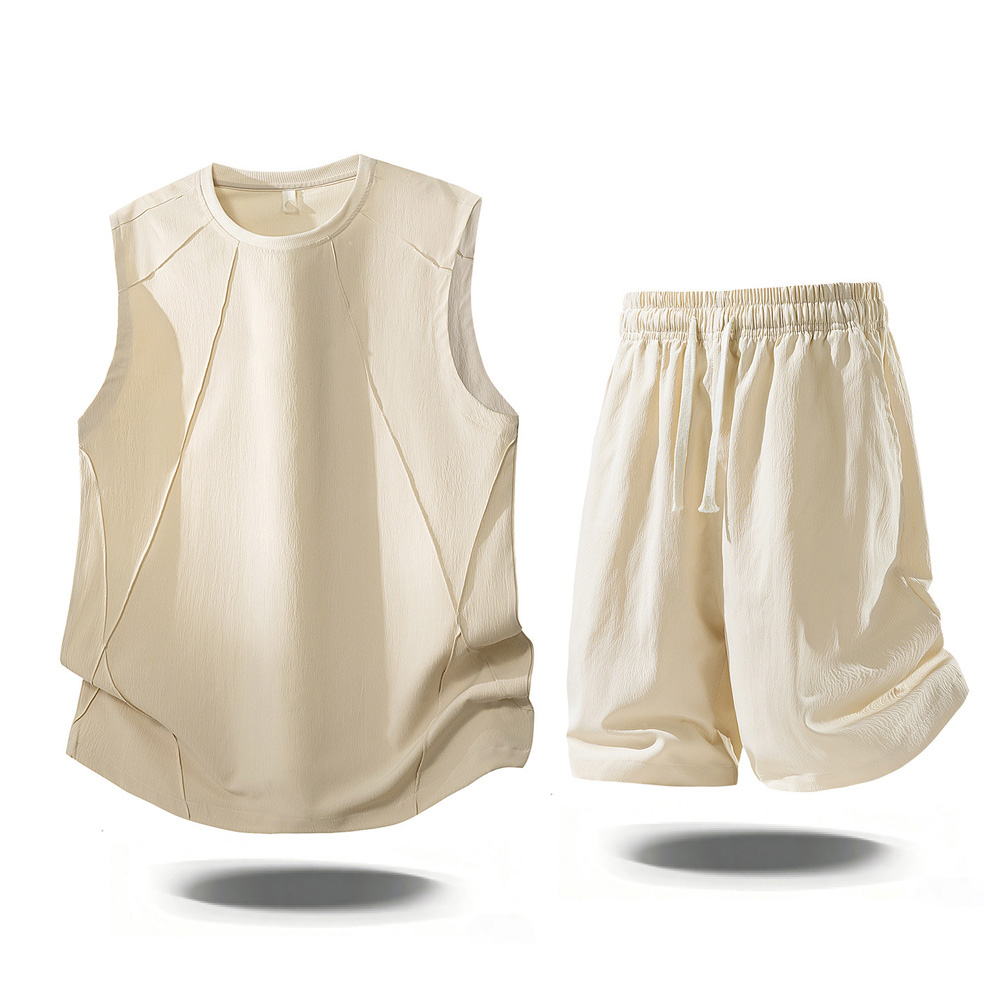 Men'S Fashion For 2026 - Completo Casual da Uomo 2 Pezzi