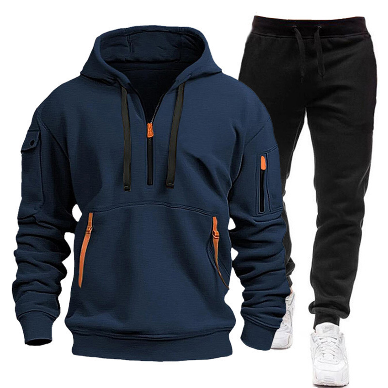 Completo Sportivo Casual da Uo - Mens Fashion Trends 2026 recensione e prezzo