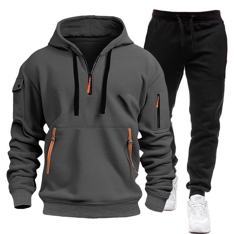 Completo Sportivo Casual da Uo - Mens Fashion Trends 2026 recensione e prezzo