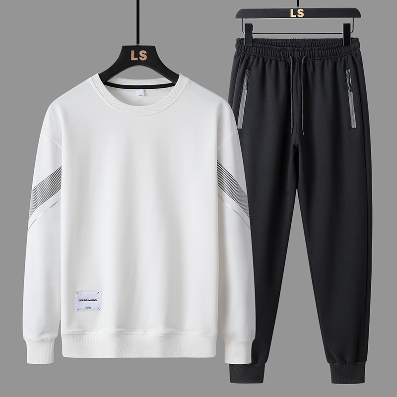 Completo Sportivo Casual da Uo - Men'S Fashion Pants recensione e prezzo