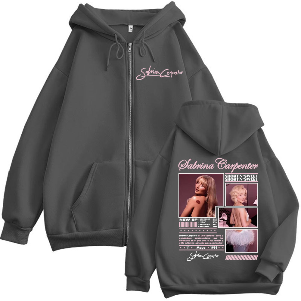 Felpa con Cappuccio Personaliz - Mens Fashion Zip Up Hoodies recensione e prezzo