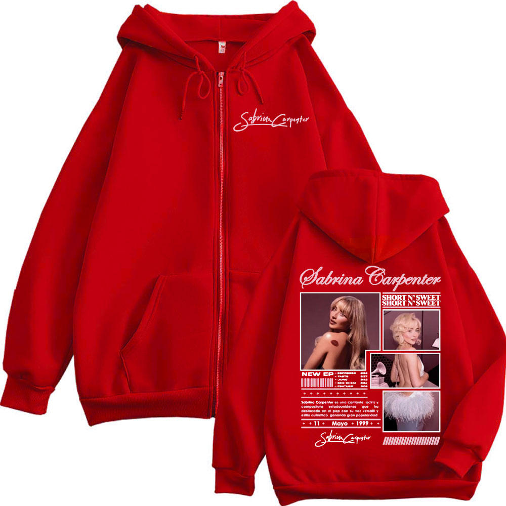 Felpa con Cappuccio Personaliz - Mens Fashion Zip Up Hoodies recensione e prezzo