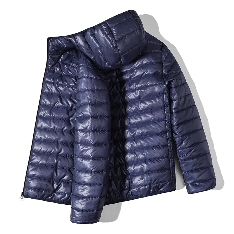 Moda Vogue Piumino da uomo leg - Fashion Men Vogue recensione e prezzo