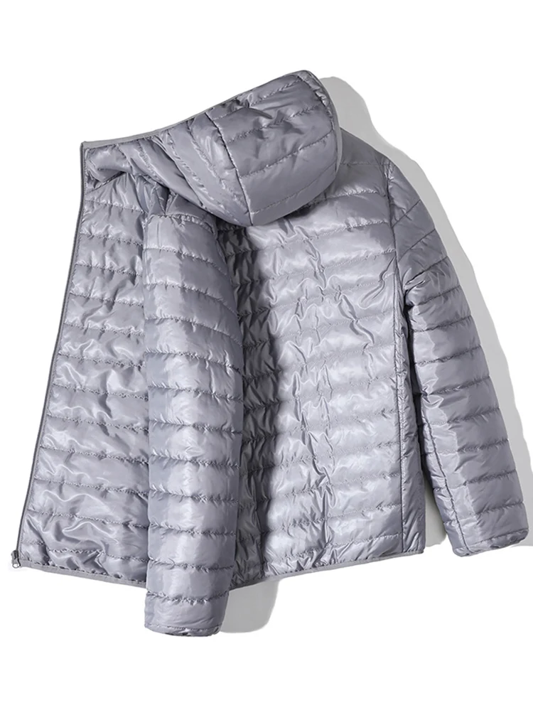 Moda Vogue Piumino da uomo leg - Fashion Men Vogue recensione e prezzo