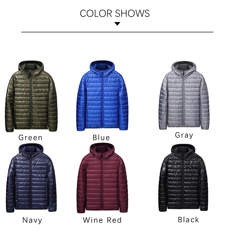 Moda Vogue Piumino da uomo leg - Fashion Men Vogue recensione e prezzo