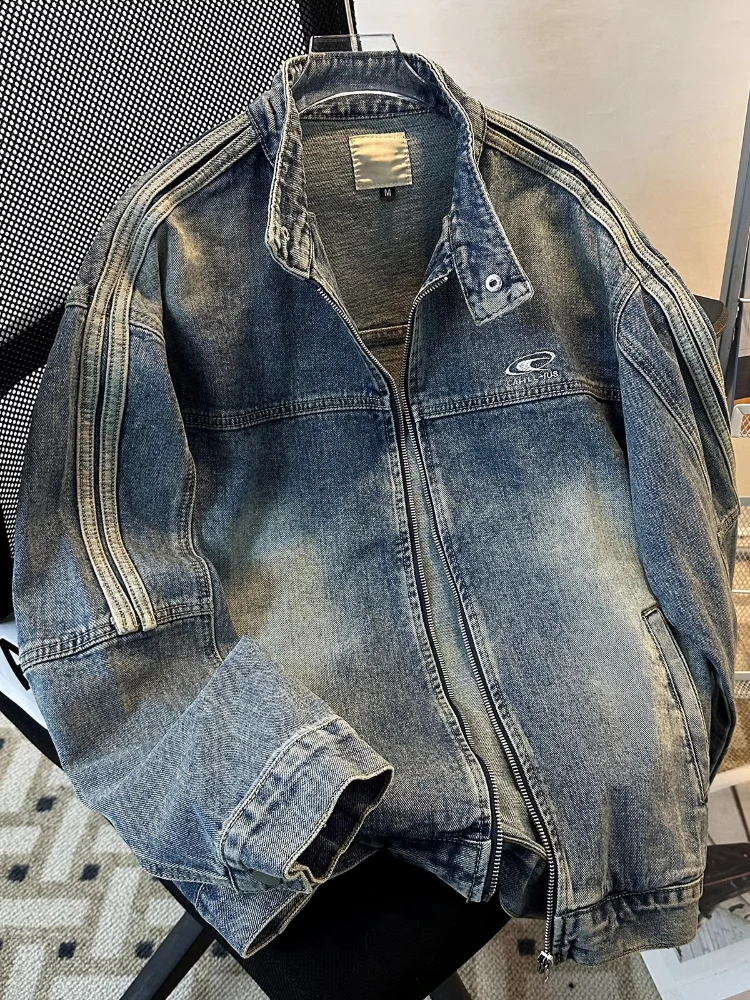 Giacca di jeans vintage invecc - Denim Jacket Vintage recensione e prezzo