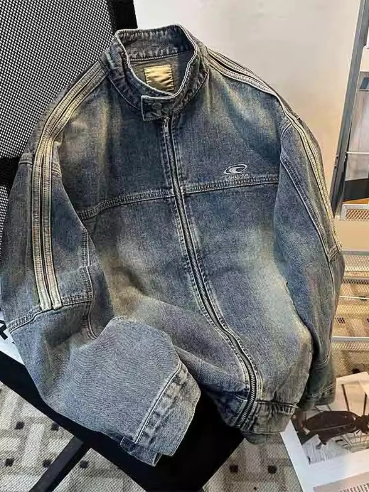 Giacca di jeans vintage invecc - Denim Jacket Vintage recensione e prezzo