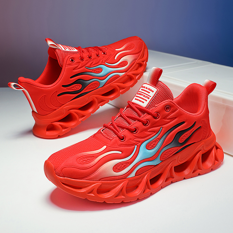 2025 scarpe uomo sneaker casua - Men'S Fashion Websites recensione e prezzo