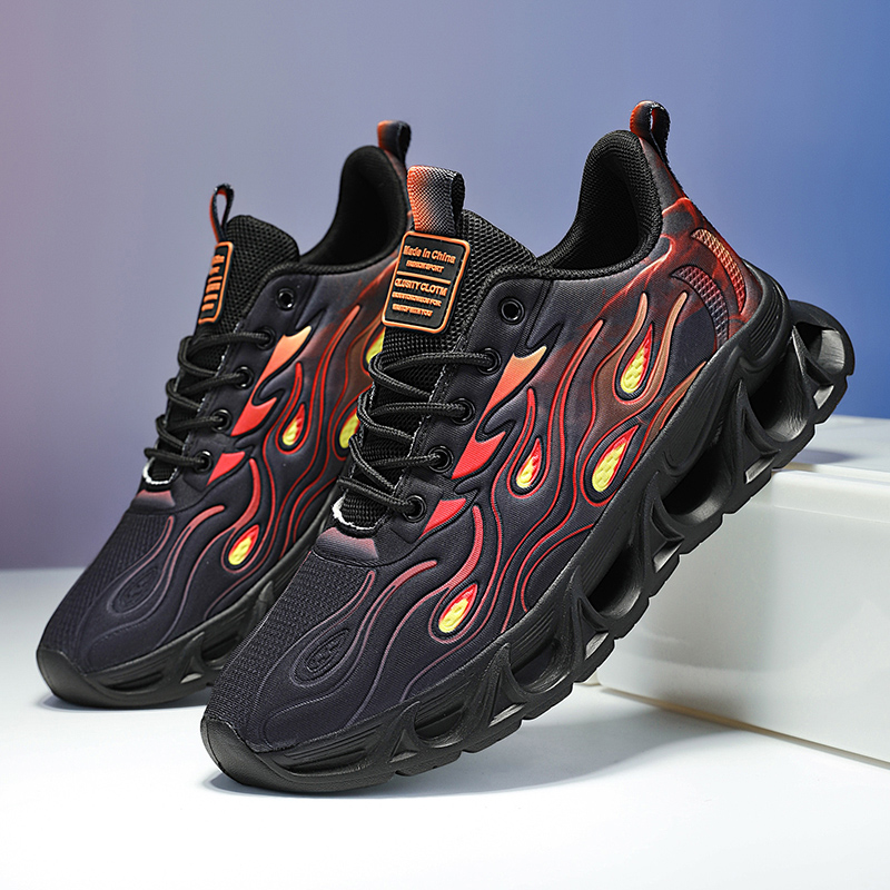 2025 scarpe uomo sneaker casua - Men'S Fashion Websites recensione e prezzo