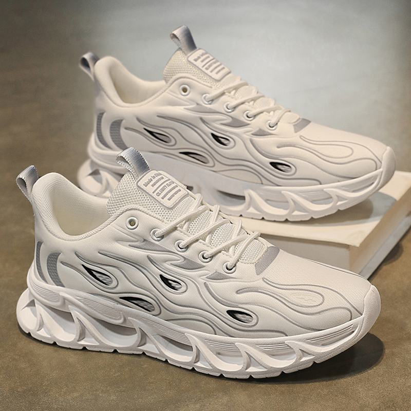 2025 scarpe uomo sneaker casua - Men'S Fashion Websites recensione e prezzo