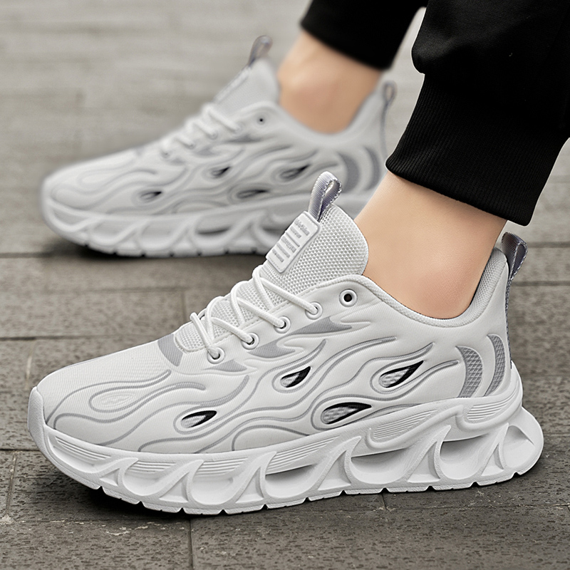 2025 scarpe uomo sneaker casua - Men'S Fashion Websites recensione e prezzo