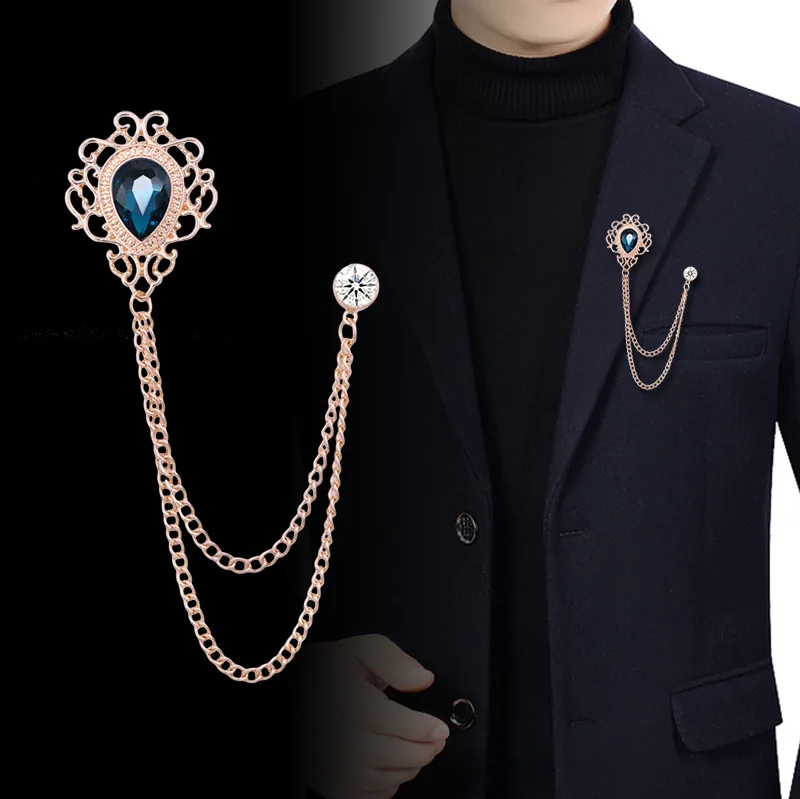 Nuovo vintage nappa catena str - Men'S Fashion Jewelry recensione e prezzo