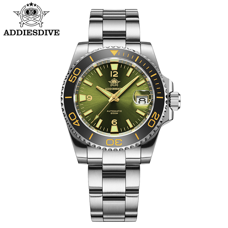 ADDIESDIVE Nuovo Regalo di Mer - Mens Fashion Bracelet recensione e prezzo