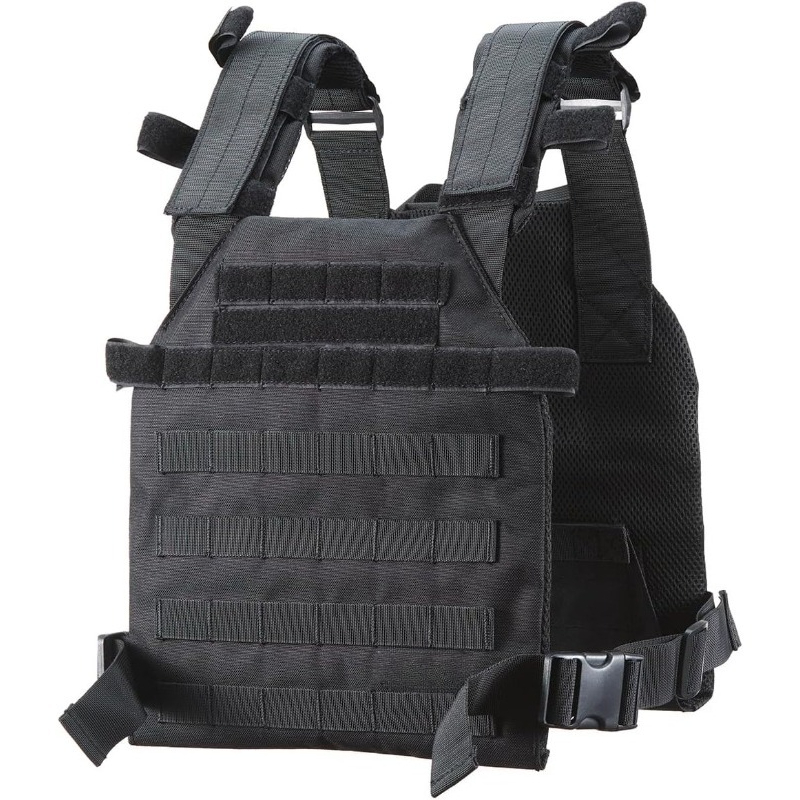 Gilet con Pesi per Uomini e Do - Tactical Vest Men recensione e prezzo