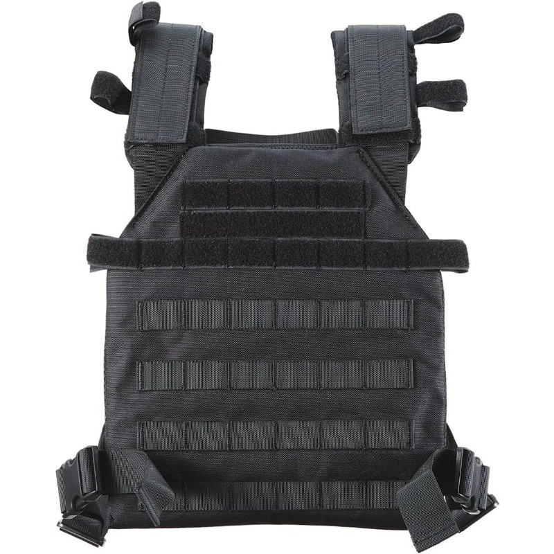 Gilet con Pesi per Uomini e Do - Tactical Vest Men recensione e prezzo