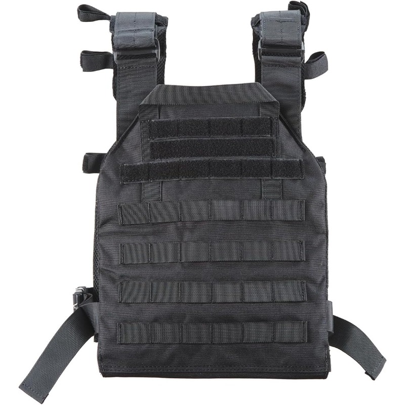 Gilet con Pesi per Uomini e Do - Tactical Vest Men recensione e prezzo