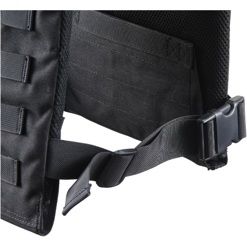 Gilet con Pesi per Uomini e Do - Tactical Vest Men recensione e prezzo