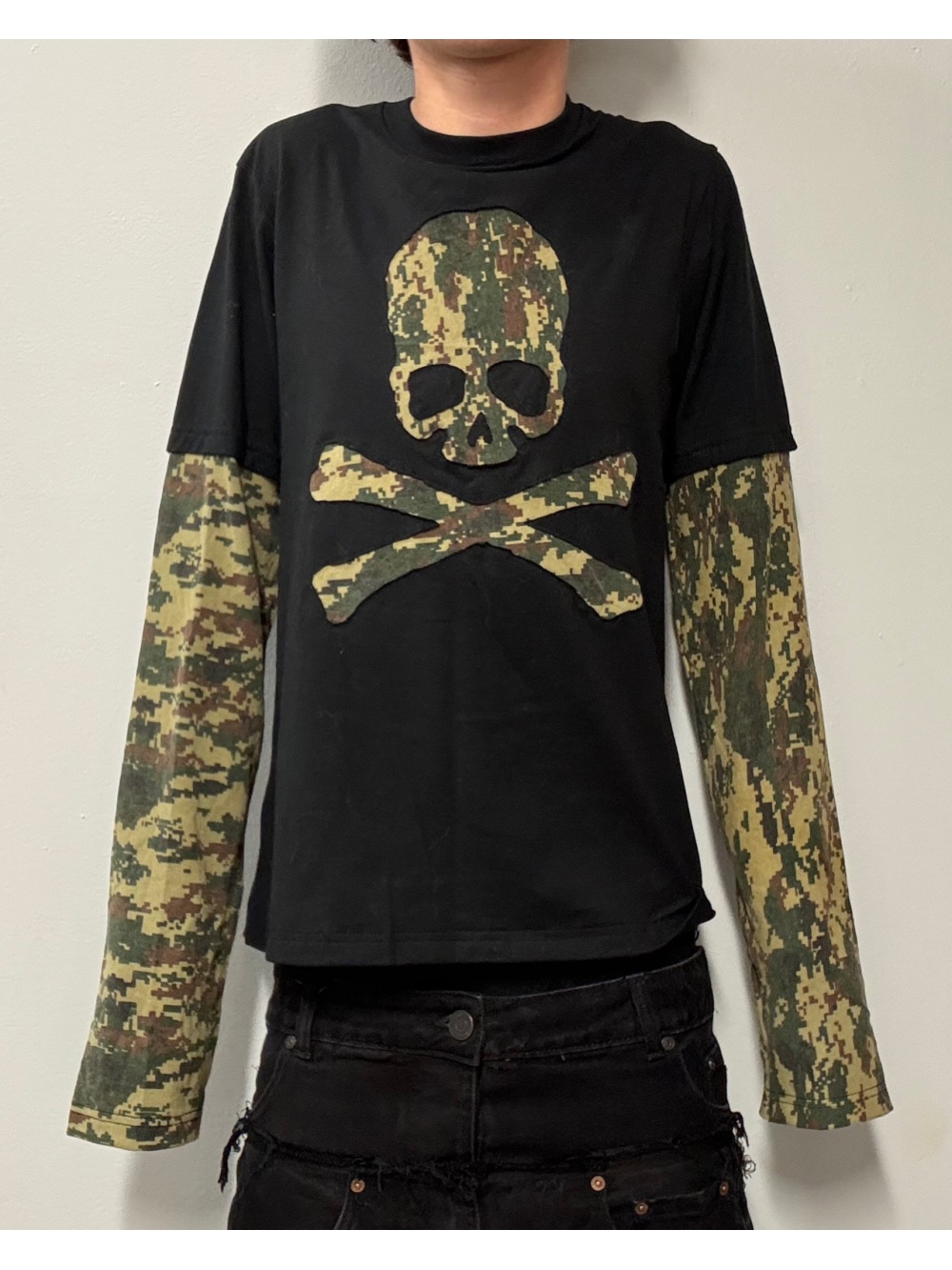 Nuova maglia a maniche lunghe  - Mens Fashion Trends 2026 recensione e prezzo