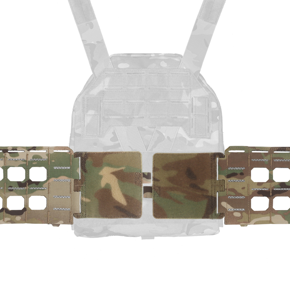Adattatore per cintura tattica - Tactical Vest Men recensione e prezzo