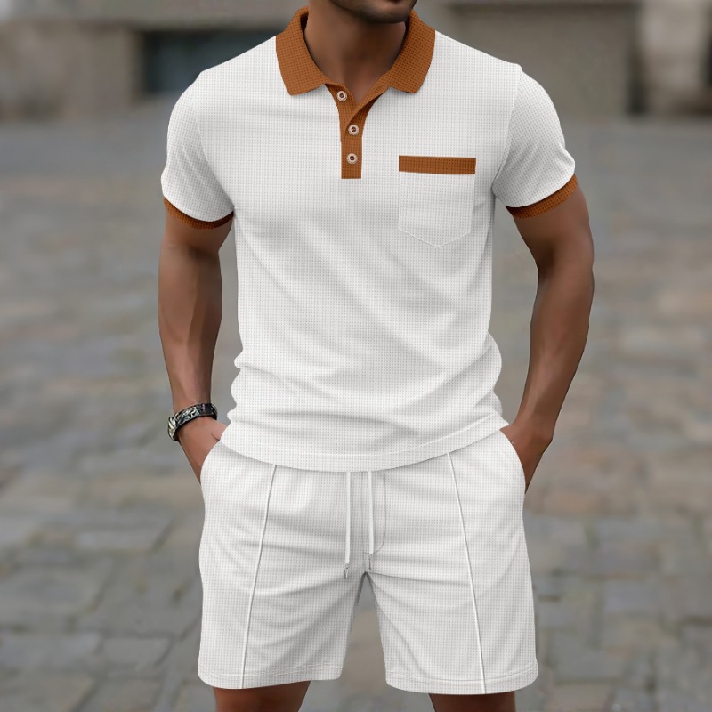 Completo Set Estivo 2026 da Uo - Mens Fashion Style recensione e prezzo