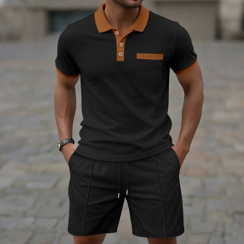 Completo Set Estivo 2026 da Uo - Mens Fashion Style recensione e prezzo