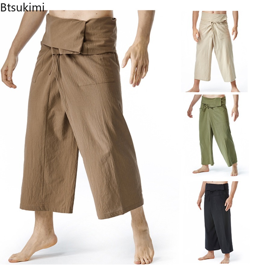 Pantaloni da Uomo alla Moda 20 - Mens Fashion Trends 2026 recensione e prezzo