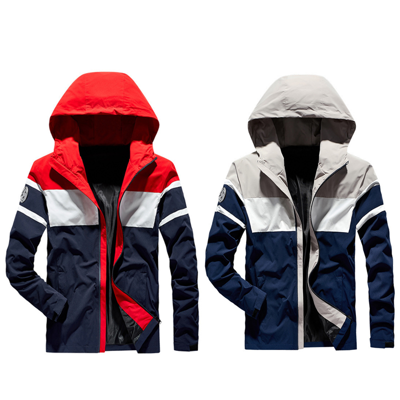 Giacca da uomo anti-taglio a p - Mens Fashion Hacks recensione e prezzo