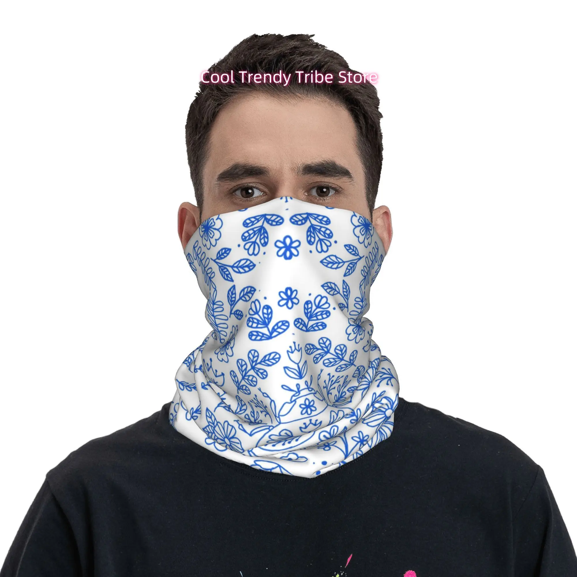Bandana foulard da donna con m - Men Fashion Hair Style recensione e prezzo
