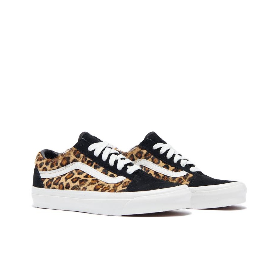 Scarpe da Skateboard Vans Old  - Vans Shoes Old Skool recensione e prezzo