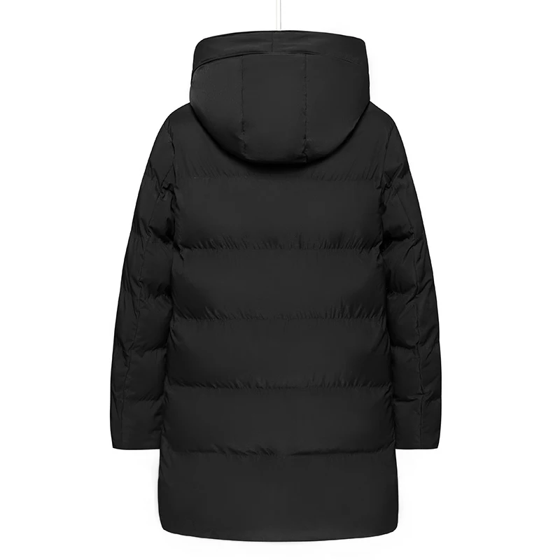 Moda Vogue Piumino lungo da uo - Fashion Men Vogue recensione e prezzo