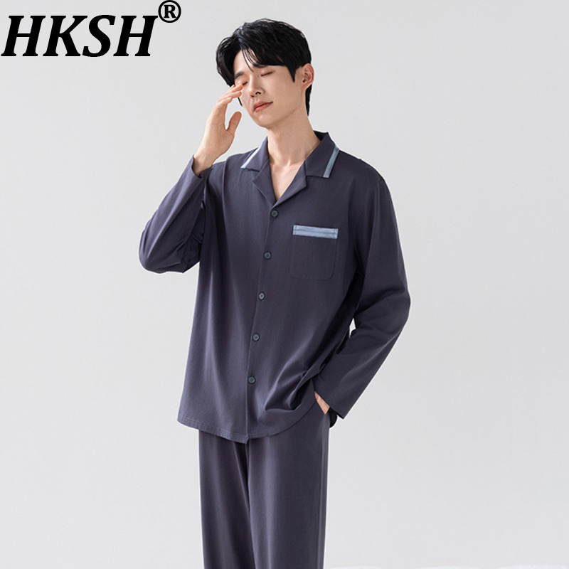 HKSH Set Autunno Inverno Uomo  - Men'S Fashion Pants recensione e prezzo