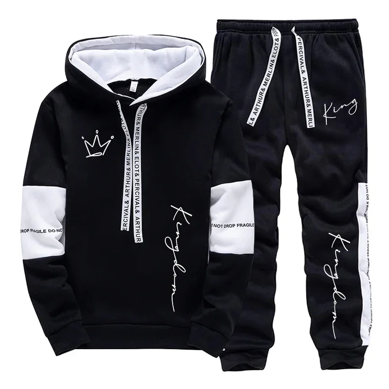 Completo Sportivo Casual Urban - Men'S Fashion Tips recensione e prezzo