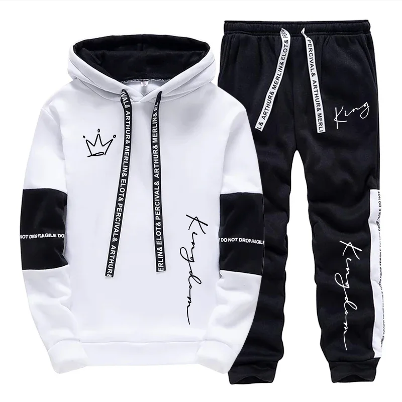 Completo Sportivo Casual Urban - Men'S Fashion Tips recensione e prezzo