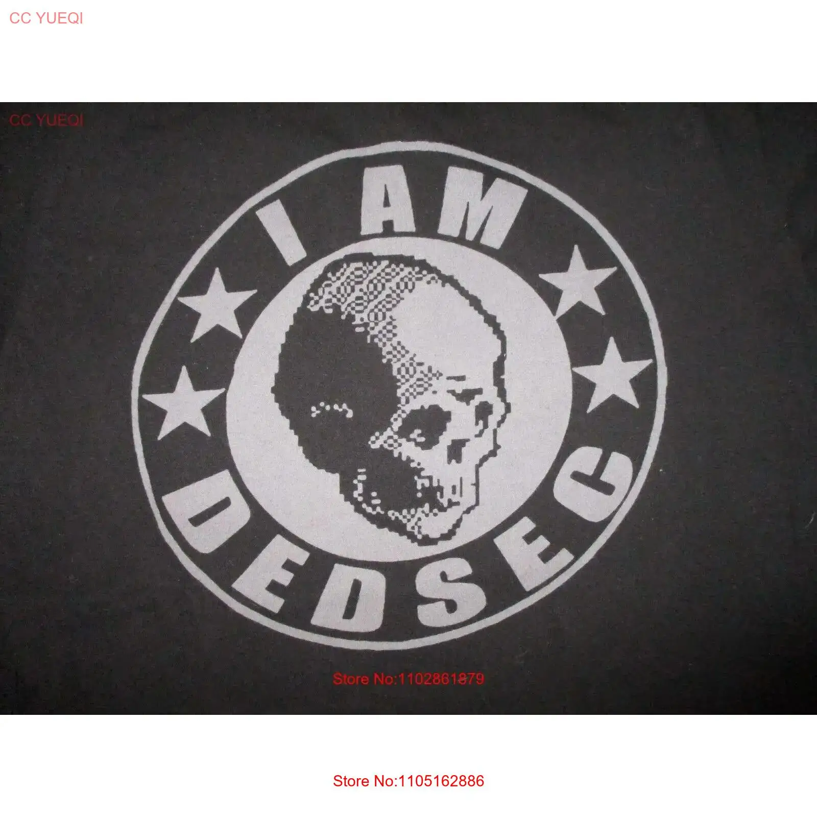 Guarda CANI 2 I AM DEDSEC T SH - Mens Fashion Hacks recensione e prezzo