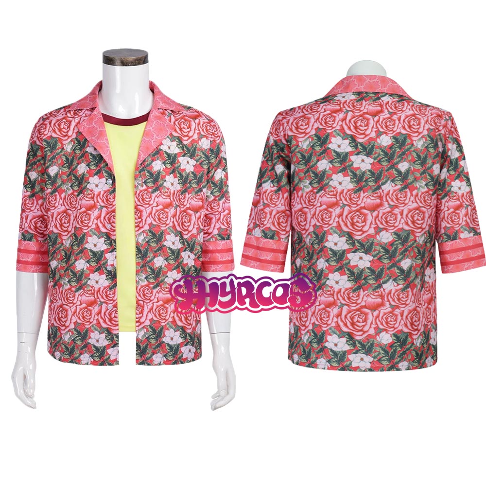 Collutorio Daisuke Costume Cos - Mens Fashion Jumpsuit recensione e prezzo