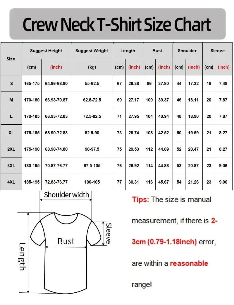 2026 Nuova T-shirt alla Moda p - Mens Fashion Trends 2026 recensione e prezzo