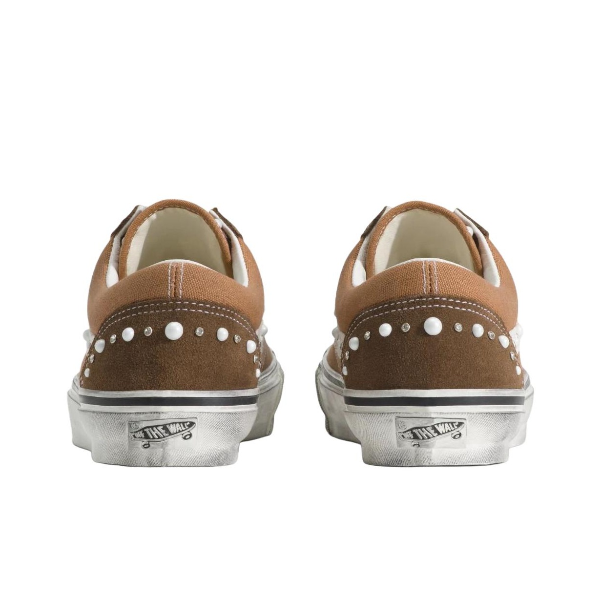 Scarpe da Skateboard Vans Prem - Vans Shoes Old Skool recensione e prezzo