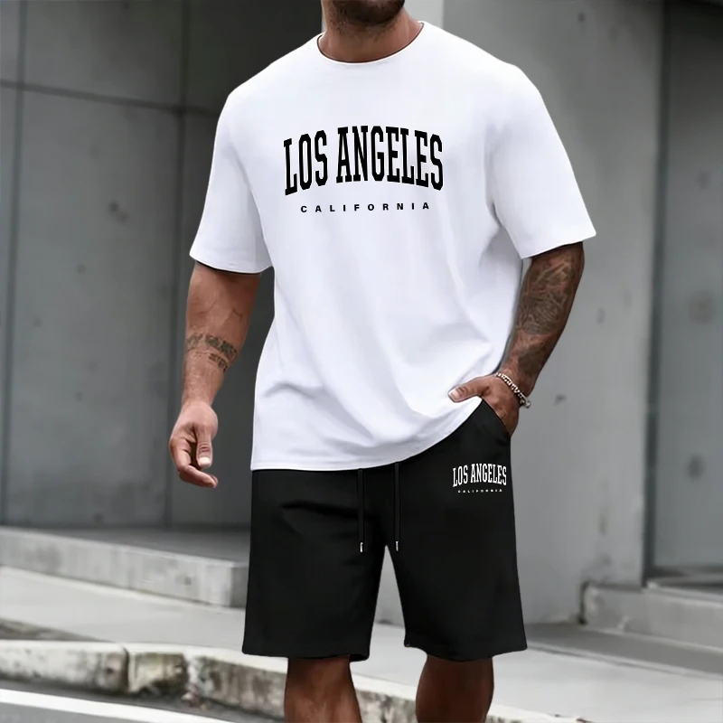 Completo Sportivo da Uomo: T-s - Mens Fashion Style recensione e prezzo