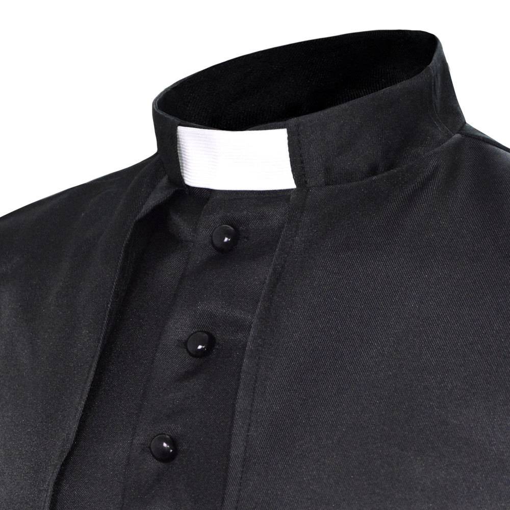 Costume da Sacerdote di Hallow - Mens Fashion Jumpsuit recensione e prezzo